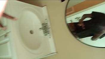 Preview 1 of Very Young Babe Anal - In the mood for stroking dick 10