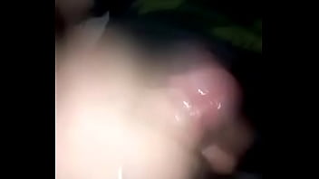 Preview 1 of Public Pussy Creampied - Pajota