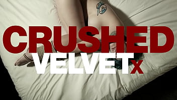 Preview 1 of Female Condom Php - CVX 14 Bluberry Dreams tranquil vibrations and blowjob