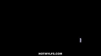 Preview 1 of Teen Sex Srx Bazar - Big Ass Latina MILF Rose Monroe Fucked By Big Dick Boy