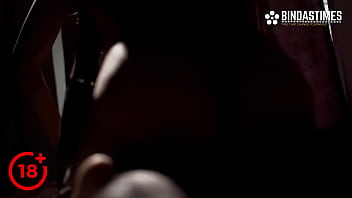Preview 2 of Free Bbw Big Cock - Hot Indian wife sex and romance with her Husband.