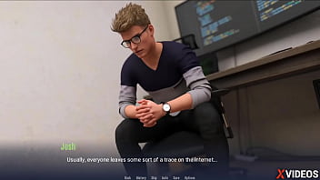 Preview 1 of Tv Z2raz - THE BLACKOUT &bull_ EP. 18 &bull_ HARD FUCK WITH A SLUTTY BLONDIE