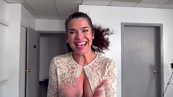 Preview 4 of Doctor Rap A Patent Xxx Video - Oblivious Milf - Taboo Titties