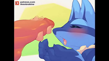 Preview 4 of India Village Anti - Collection of works by Theobrobine #3 [Yaoi]