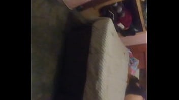 Preview 1 of Hq Porn Surabaya Tube - Mijes0125 3:00 am y la despierto con rico cogidon