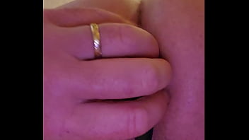 Preview 2 of Xxx Bbw Sex Store - Sodomis&eacute_ par un gros plug