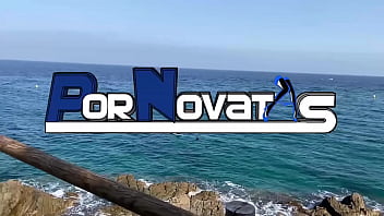 Preview 4 of Rat Sexy Girl - PORNOVATAS - Morbosa Milf rubia bien tetona Euforia Diosa follando despues de la playa con nuestro amigo Victor Bloom