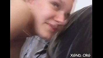 Preview 4 of Nxgx Com Torrent - Adorable Danielle gets huge tool into her cuch