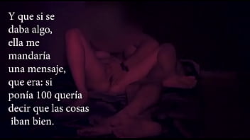 Preview 2 of Xxx Yosino - Esposa Isa masturbada por su amigo parte 4