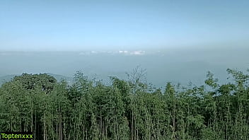 Preview 1 of Sugar Land Xxx - Fucking Beautiful Bhabhi at Darjeeling Tour! Devar Bhabhi Sex