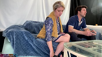 Preview 1 of Full Fuck Teen - Quality time with stepmom