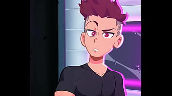 Preview 1 of Danny Daniel Boyfriend Xxx Video - Futurama