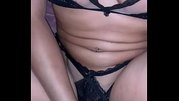 Preview 3 of Fat By Yoga - Brazilian Stepmom with Perfect Body Fucks me