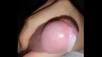 Preview 2 of Still Vegine - Me jerking off again