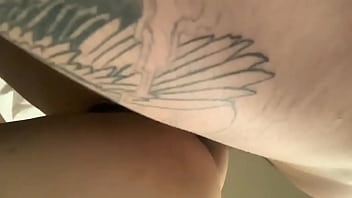 Preview 3 of Naked Hanging Videos - Anh cặc to v&agrave_ em d&acirc_m đ&atilde_ng