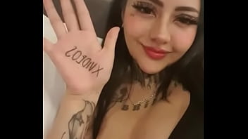 Preview 3 of Lenka Porno - V&iacute_deo de verificaci&oacute_n