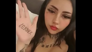 Preview 1 of Lenka Porno - V&iacute_deo de verificaci&oacute_n