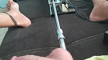 Preview 4 of Smalltits 1 - Jerking off