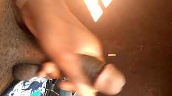 Preview 4 of Artis Nudes - Playing with my cock