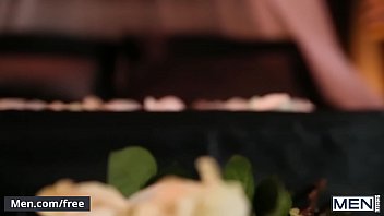Preview 1 of Cax 2 - (Diego Sans,  Jaxx Thanatos) - Home Cumming - Men.com