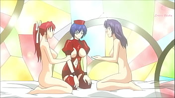 Preview 4 of Wifes Dil - Hospital Harem 03 - Hentai Uncensored