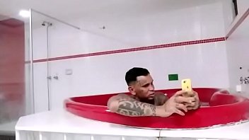Preview 1 of Cheating Taboo - Jhonny gab f&atilde_ de Wanessa boyer mete rola na gostosa