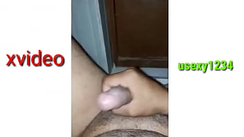 Preview 3 of Public Mom Faketaxi - Verification video