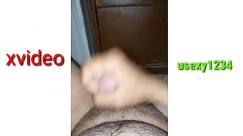 Preview 4 of Public Mom Faketaxi - Verification video