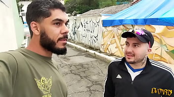 Preview 1 of Anal Tros - Moleque mamou e deu o cu em troca de dinheiro (COMPLETO NO RED)