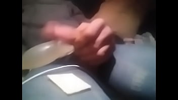 Preview 3 of Red Hair Ebony Sucking Dick - Me sucking.