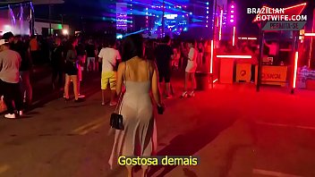 Preview 2 of Sex Box John Thomson - FOMOS EM UM SHOW E ASSIM QUE CHEGAMOS ROLOU UMA FODA DELICIOSA