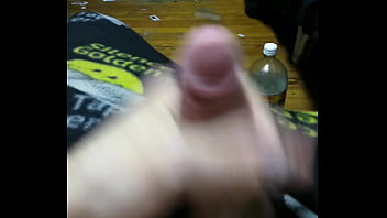 Preview 2 of Le Gust La Verga De Mi Amigo - showing off