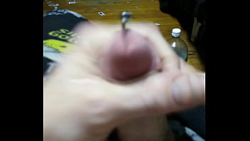 Preview 3 of Le Gust La Verga De Mi Amigo - showing off