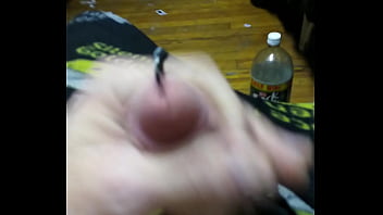 Preview 4 of Le Gust La Verga De Mi Amigo - showing off