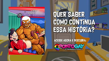 Preview 2 of Hard Lezdom Tribbing - BR69 A Rodovia do Sexo - Compilado epis&oacute_dios 01/02