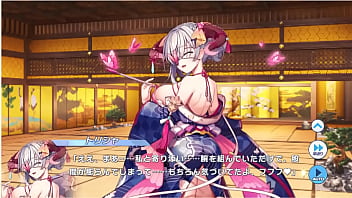Preview 1 of 12 Yards Old Seelband Sex - ティンクルスターナイツ