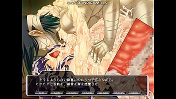 Preview 4 of Drkegrjjr - 淫辱忍法伝6