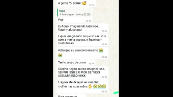 Preview 1 of Nepali Photo - Depois de conversar pelo app fui ao encontro dessa safada e o marido gravou tudo
