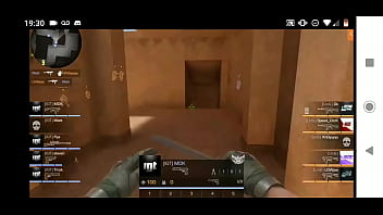 Preview 1 of Robber Fucks Teen - Uns botando a IGT pra mamar de leves