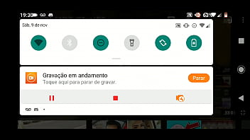 Preview 4 of Robber Fucks Teen - Uns botando a IGT pra mamar de leves
