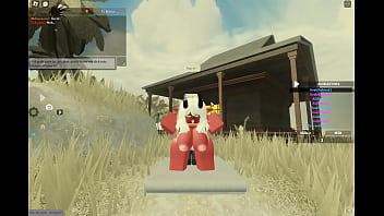 Preview 1 of Nouty And Sexy Moms - 81 | Roblox Porn