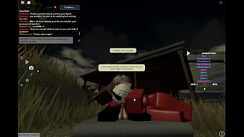 Preview 4 of Nouty And Sexy Moms - 81 | Roblox Porn