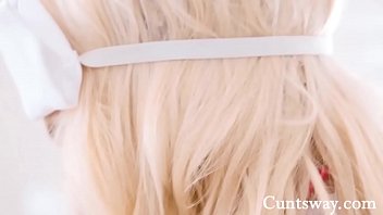 Preview 1 of Teen Sex Shelmas Annal - Roleplay With Me Hellooo Nurse- BaileyBrooke, KenzieReeves