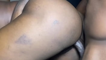 Preview 1 of Ginna Micchels Nurse - Pov BBC fucks mature pussy