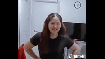 Preview 4 of Bahbe Davar Bahbe No No Palies - filipino maid