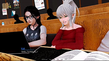 Preview 2 of Jusykweid - Harem Hotel 356