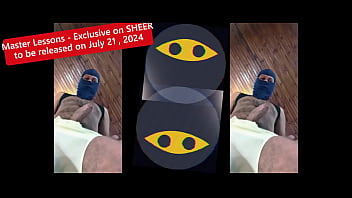 Preview 4 of 2 Minute Stripped Video - Preview Demo - Jul 01,  2024