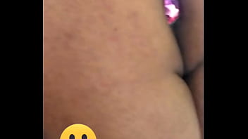 Preview 1 of Maninder Cucklod Rain - Plug anal travesti