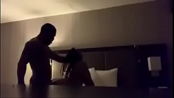 Preview 3 of Beba Hotbebes - Mr. Robert pounds Red bone from the back