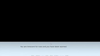 Preview 1 of Chilly Elena - Ghost Love - Sex Game